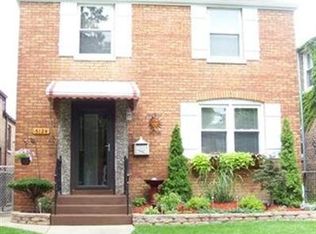 5124 N New England Ave, Chicago, IL