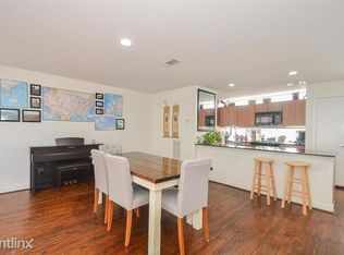 6947 Ardmore St, Houston, TX 77054