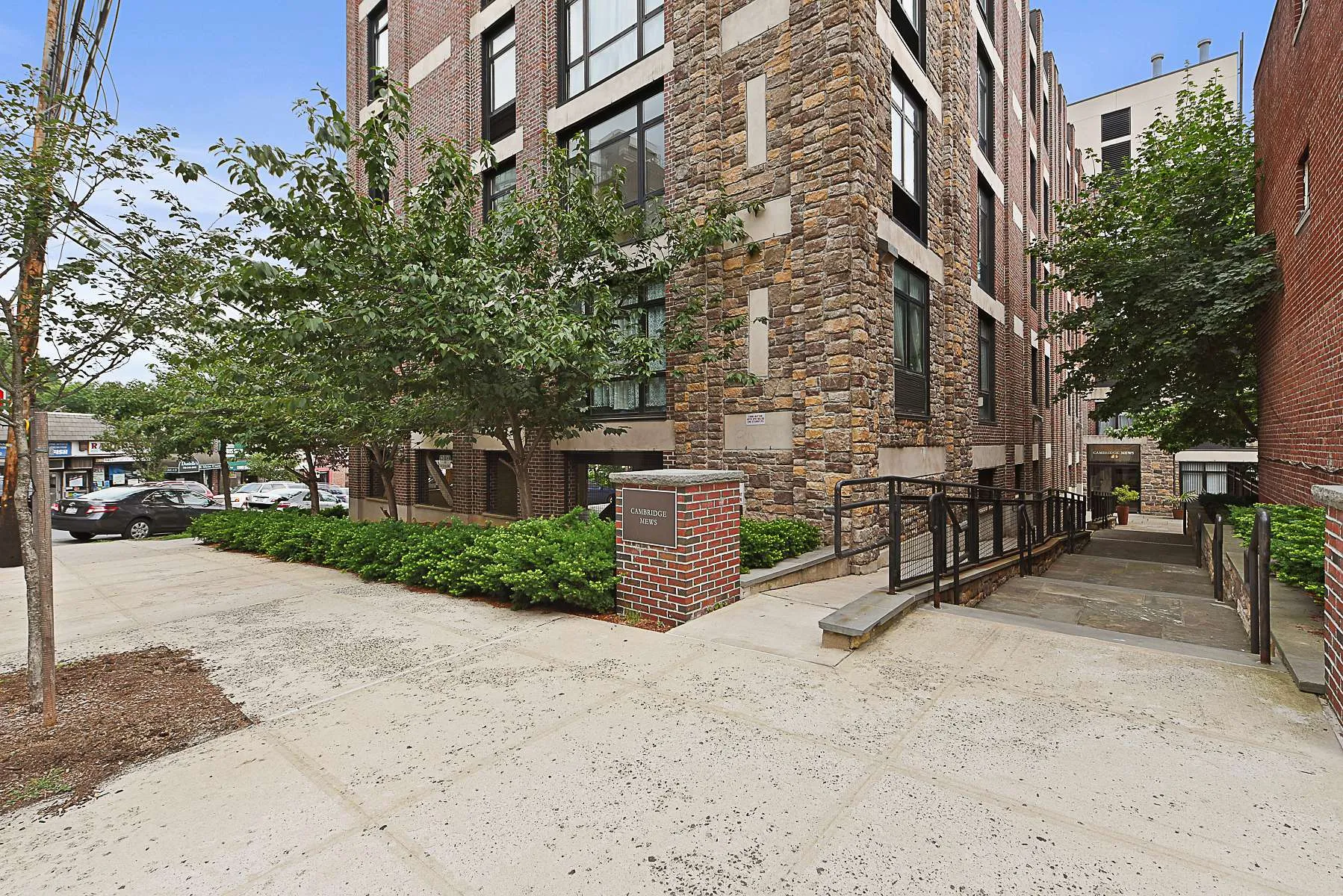 3536 Cambridge Avenue in Spuyten Duyvil Sales, Rentals, Floorplans StreetEasy