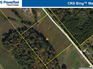 3867 Buttermilk Rd, Kingston, TN 37763