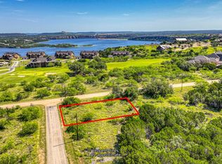 Turnberry Loop, Graford, TX 76449