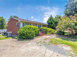 122 Big Bethel Rd, Hampton, VA 23666