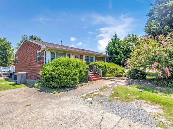 122 Big Bethel Rd, Hampton, VA 23666