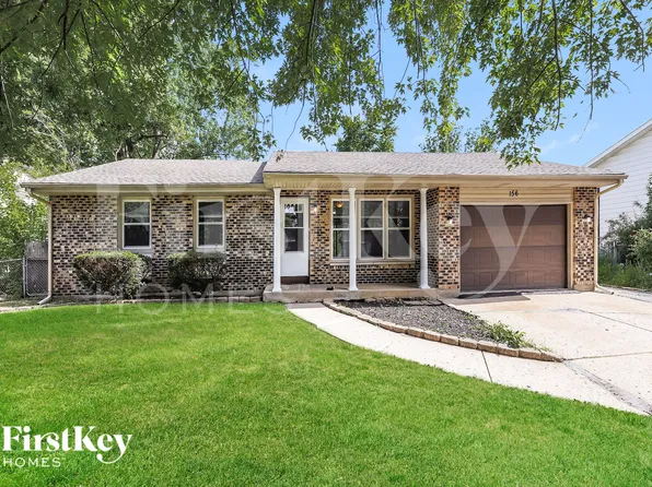 156 Dolores St, Oswego, IL 60543