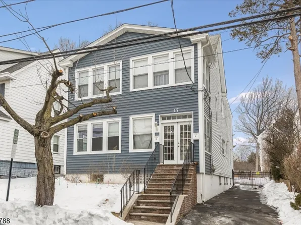 17 Boyden Pkwy, Maplewood, NJ 07040