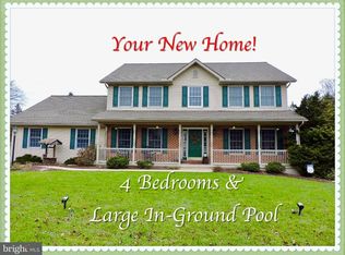 535 Charles St, Lebanon, PA 17042