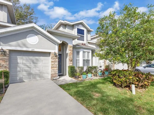 221 Chippendale Ter, Oviedo, FL 32765