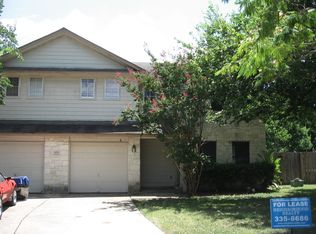 8511 Apple Carrie Cv, Austin, TX 78745