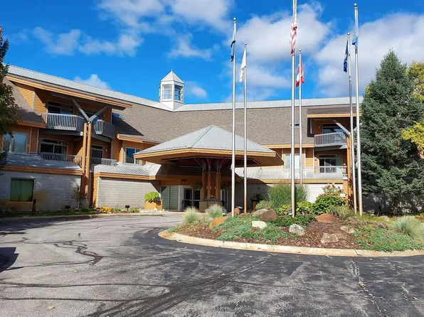 2400 Troon S #4212, Bellaire, MI 49615
