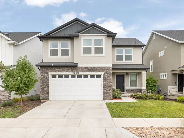 12367 S Eovaldi Dr, Herriman, UT 84096