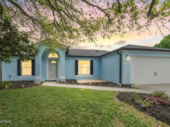 1157 Aron St, Cocoa, FL 32927