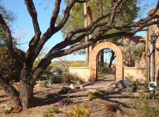 5373 N Fort Yuma Trl, Tucson, AZ 85750