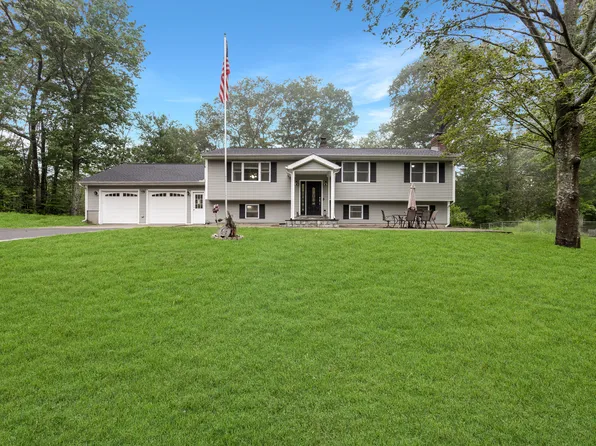 489 Thomaston Road, Watertown, CT 06795