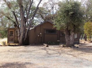 10999 Joeger Rd, Auburn, CA 95602