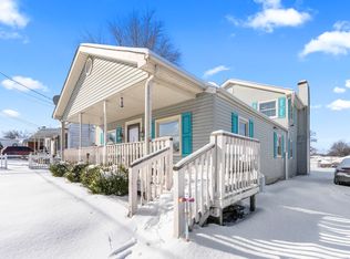 3413 Charles St, Ashland, KY 41102