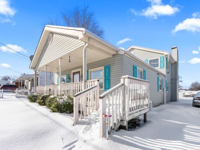 3413 Charles St, Ashland, KY, 41102