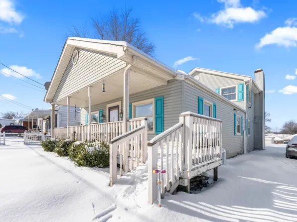 3413 Charles St, Ashland, KY 41102