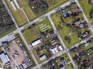 520 E Main St, La Porte, TX 77571