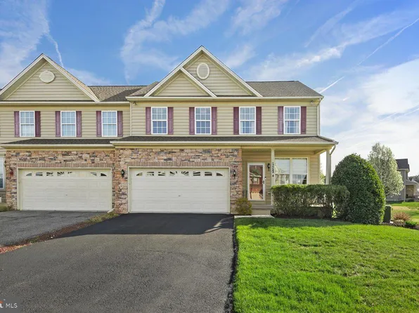 17722 Brighten Dr Unit 4, Lewes, DE 19958