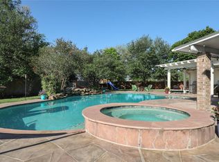 2535 Griggs Ct, Pearland, TX 77584