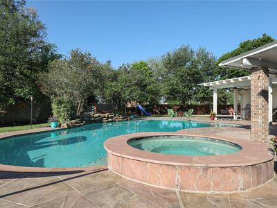 2535 Griggs Ct, Pearland, TX, 77584