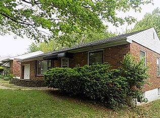 8929 Gateland Ave, Saint Louis, MO