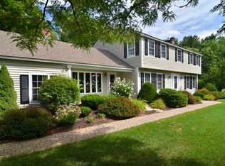 3 Pulpit Run, Amherst, NH 03031