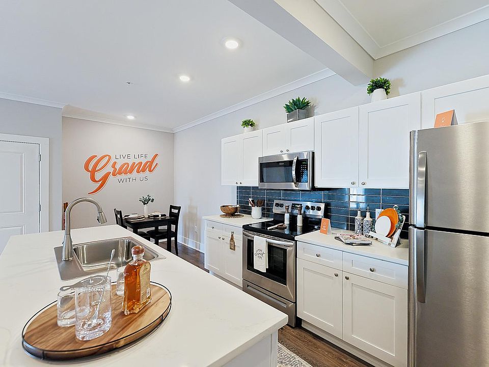 Pointe Grand Macon Apartment Rentals Macon, GA Zillow