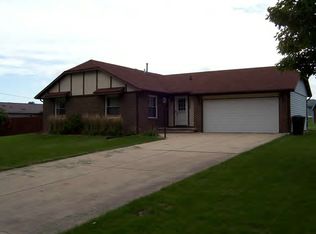 2209 Greenwood Cemetery Rd, Danville, IL 61834