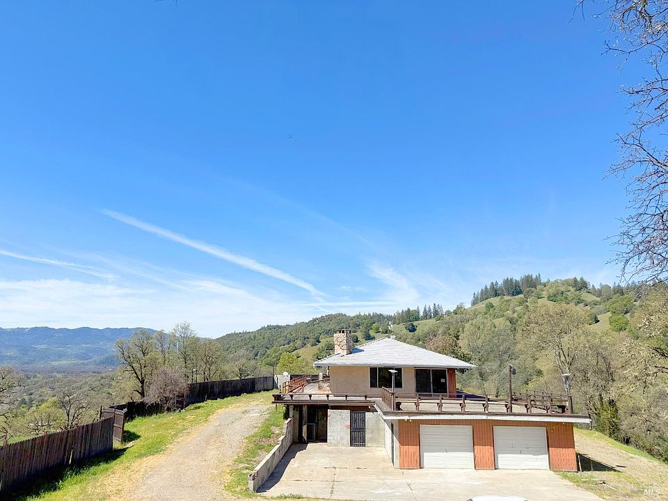 1st image of 27150 Mendocino Pass Road