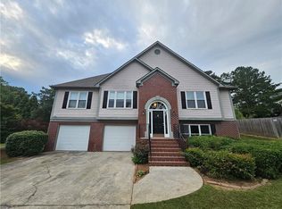 144 Hunters Trce, Dallas, GA 30157