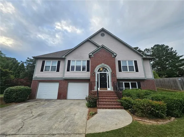 144 Hunters Trce, Dallas, GA 30157
