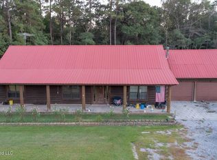 21690 Saucier Lizana Rd, Saucier, MS 39574