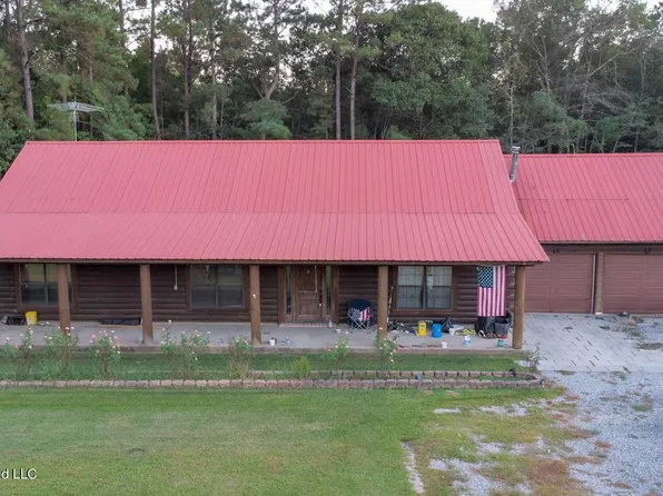 21690 Saucier Lizana Rd, Saucier, MS 39574