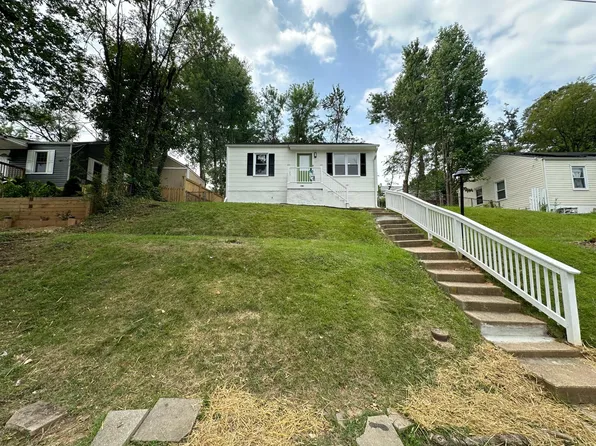 5915 Gallatin St, Hyattsville, MD 20781