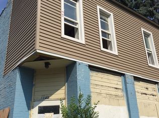 1148 Lincoln St, North Chicago, IL