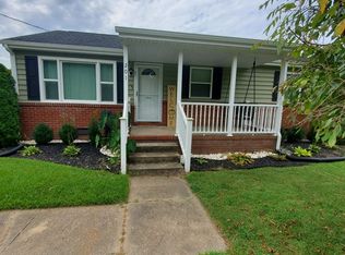 201 Sequoia Rd, Portsmouth, VA 23701