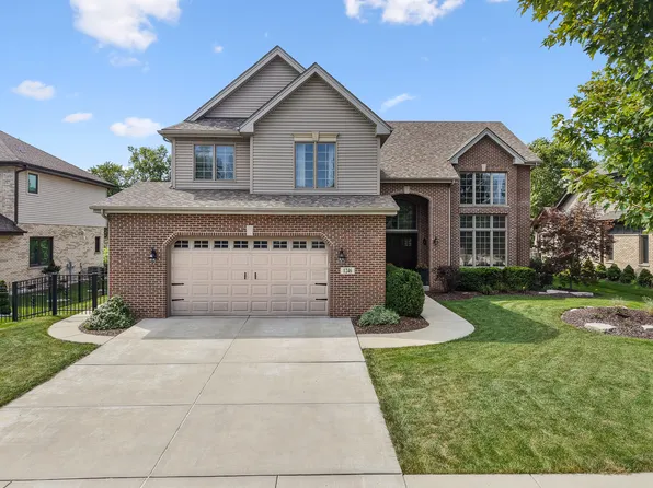 1246 Chatham Dr, Lemont, IL 60439
