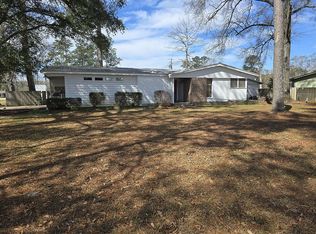 701 NW Central Ave, Amite, LA 70422