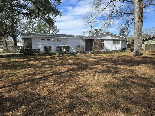 701 NW Central Ave, Amite, LA 70422