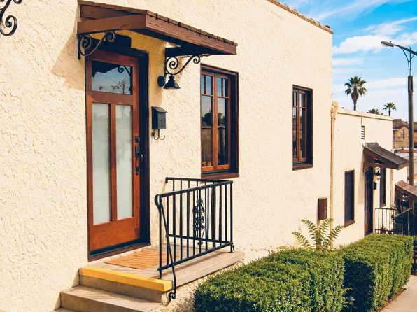 628 N Virgil Ave Unit 3/4, Los Angeles, CA 90004