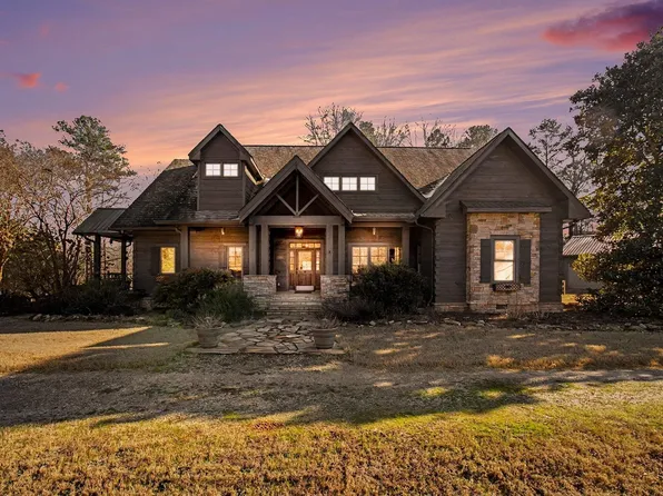 1051 Lake Rutledge Rd, Rutledge, GA 30663