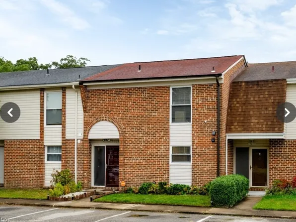 5009 Dunderdale Ct, Virginia Beach, VA 23462