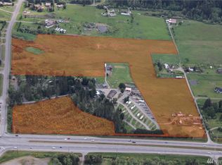 31 Watkins Rd, Port Angeles, WA 98362