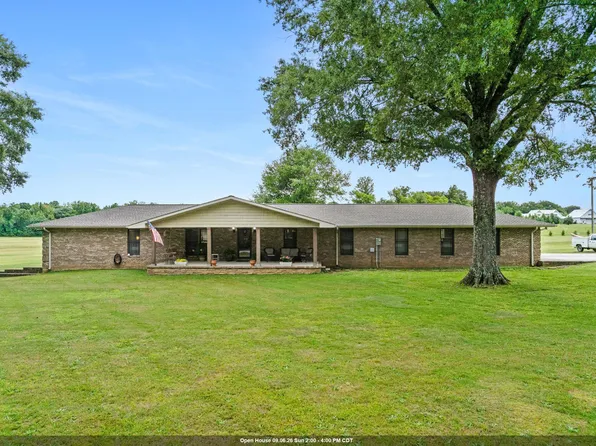 12406 County Road 15, Florence, AL 35633