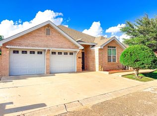 3004 Woodridge Ln, Odessa, TX 79762