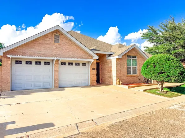 3004 Woodridge Ln, Odessa, TX 79762