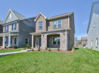 151 Santa Rosa Dr LOT CC443-443, Gallatin, TN 37066