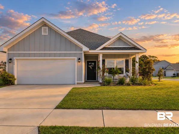 9550 Willet Way, Foley, AL 36535