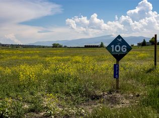 3770 Wolf Willow Ct, Helena, MT 59602